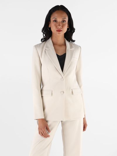 Saco Tipo Blazer Guess Joandra