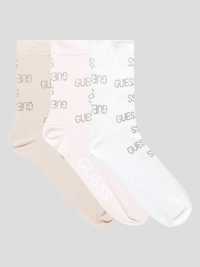 Set Calcetines Guess