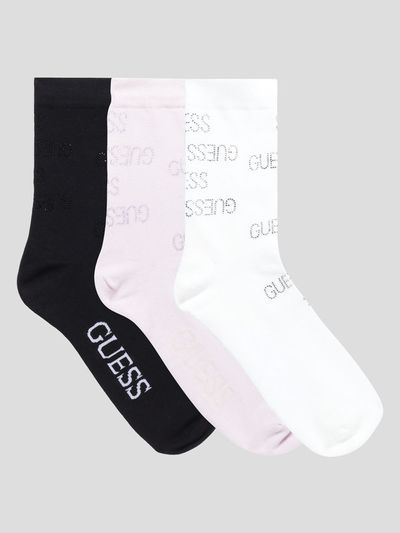 Set Calcetines Guess