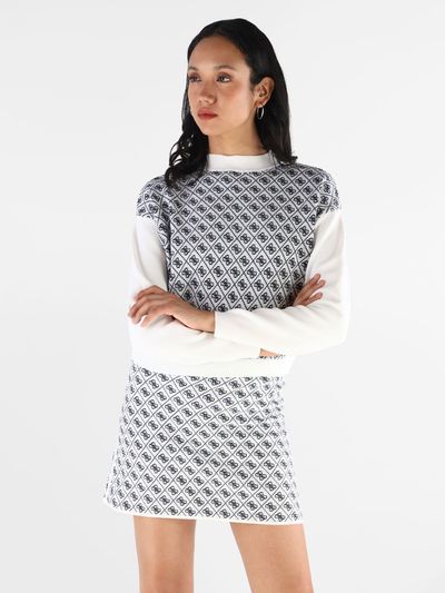 Suéter Guess Aubrey