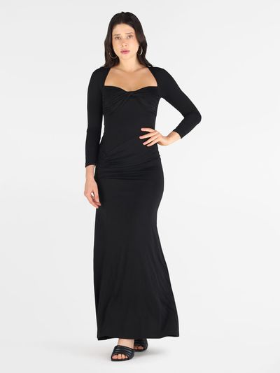 Vestido Guess Marciano Amelia