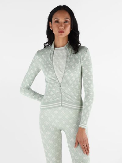 Chamarra Guess Active 4G