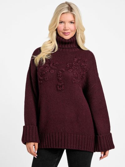 Suéter Guess Marciano Ahlam