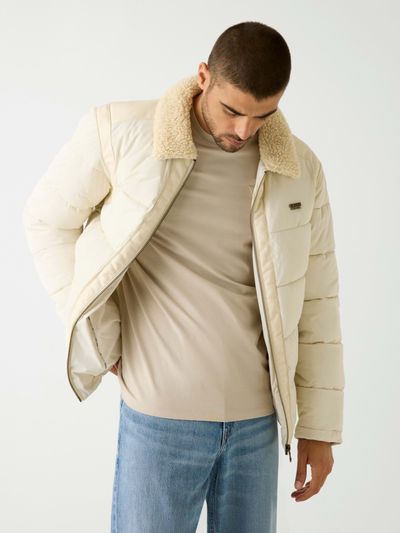 Chamarra Guess Aviator