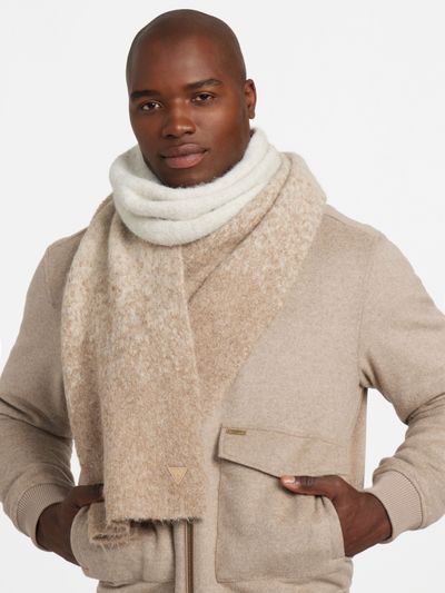 Bufanda Guess Marled