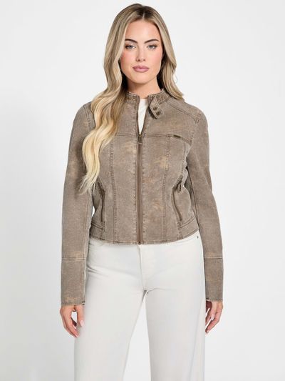 Chamarra Guess Estell