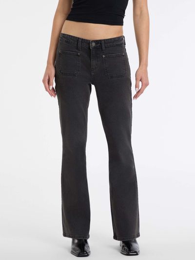 Jeans Bootcut Guess G09 - Guess Jeans
