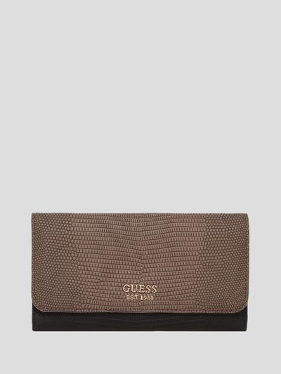 Cartera Guess Lyndi