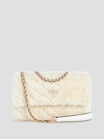 Bolsa Crossbody Guess Katine