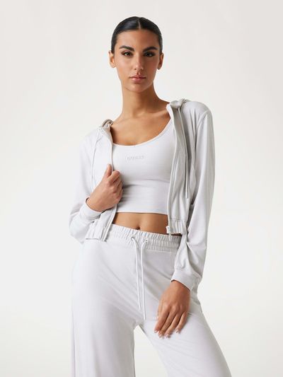 Sudadera Guess Active Aki