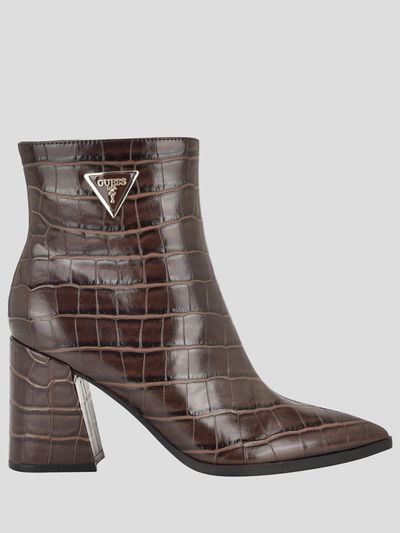 Botines Guess Luseray