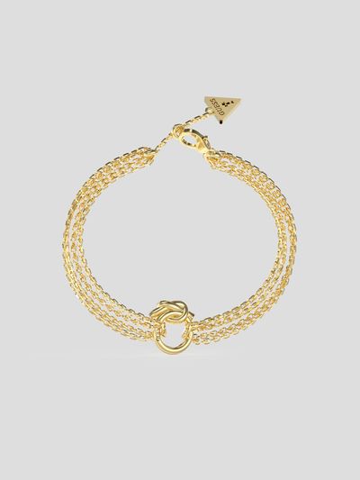 Brazalete Guess Hold Me Tight