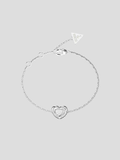 Brazalete Guess L.O.V.E.