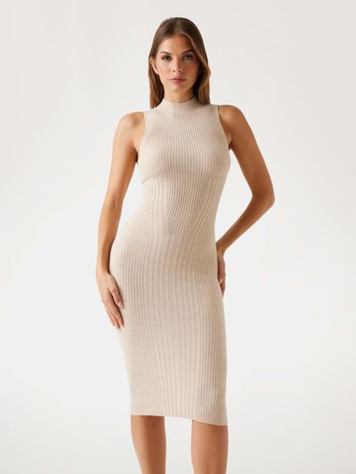 Vestido Guess Julia