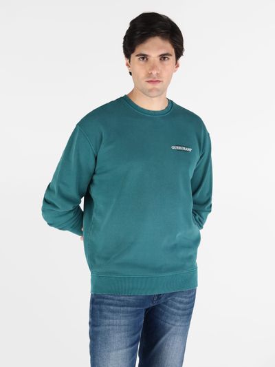 Sudadera Guess American  -  Guess Jeans