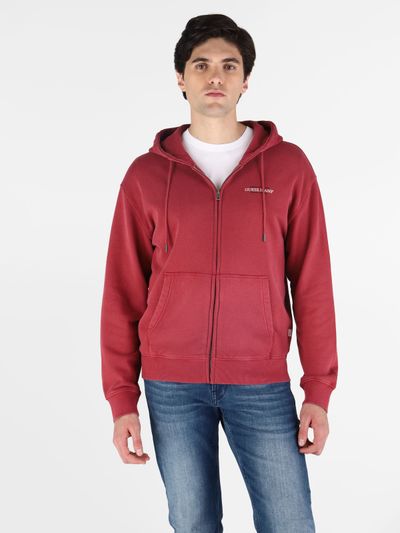 Sudadera Guess American  -  Guess Jeans