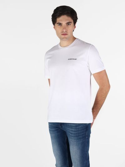 Playera Guess Logo  -  Guess Jeans