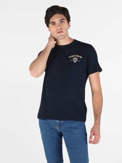 Playera Guess  -  Guess Jeans
