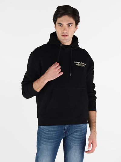 Sudadera Guess Embro  -  Guess Jeans