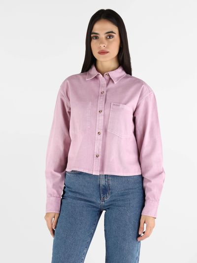 Camisa Guess Denim  -  Guess Jeans