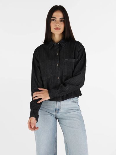 Camisa Guess Denim  -  Guess Jeans