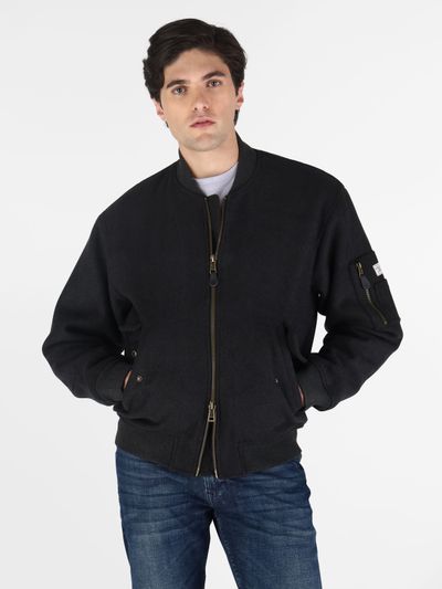 Chamarra Guess Bomber  -  Guess Jeans