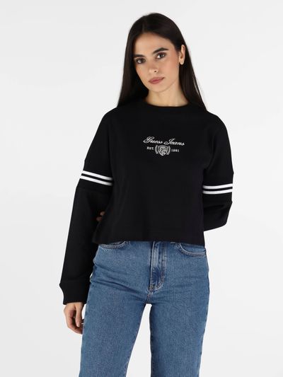 Sudadera Guess  -  Guess Jeans