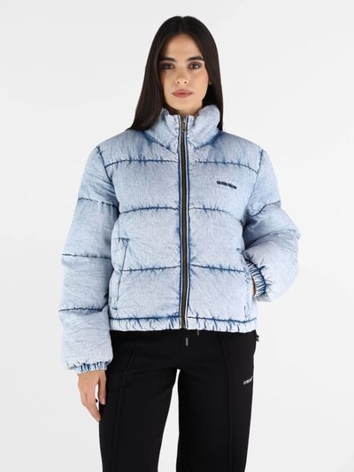 Chamarra Guess Denim  -  Guess Jeans