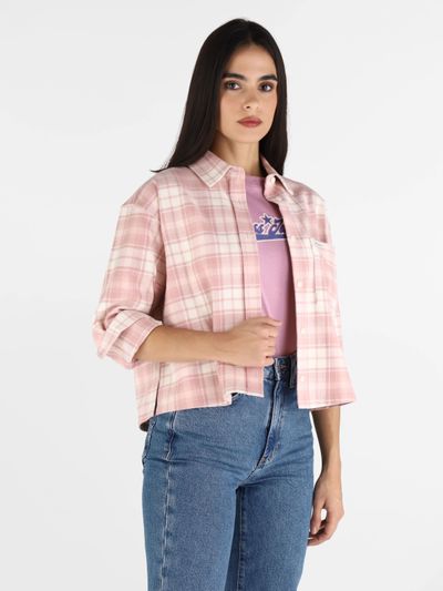 Camisa Guess Boxy  -  Guess Jeans