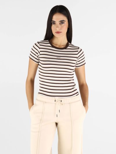 Playera Guess Embro  -  Guess Jeans