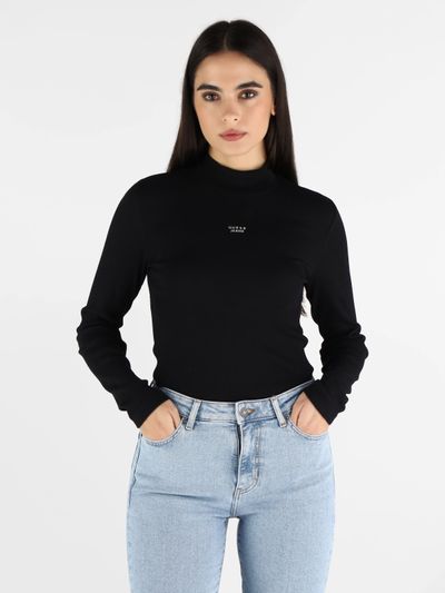 Top Guess Embro  -  Guess Jeans