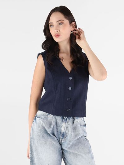 Chaleco Guess Zanita