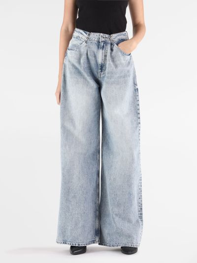 Jeans Guess Wide Leg