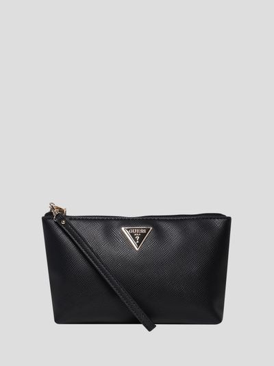 Cartera Wristlet Pouch Guess Laurel