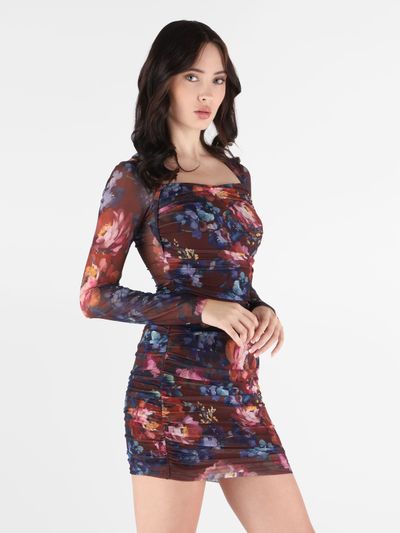 Vestido Guess Bernadette