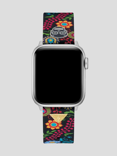 Correa Guess Para Apple Watch