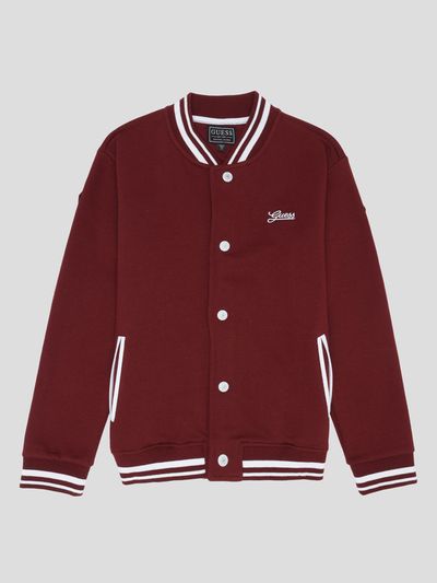 Chamarra Gues Kids Para Niño