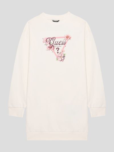 Vestido Guess Kids Para Niña