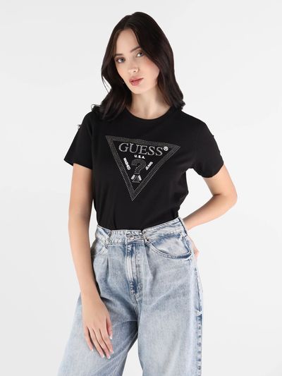 Playera Guess Krystal