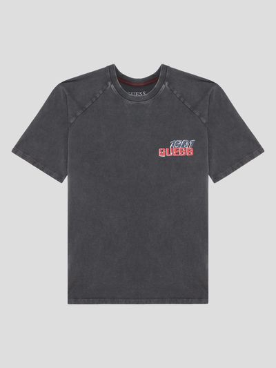 Playera Guess Kids Para Niño