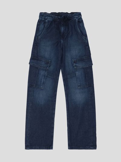 Jeans Guess Kids Para Niño