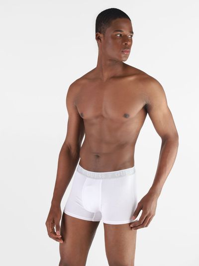 Bóxer Guess Trunk