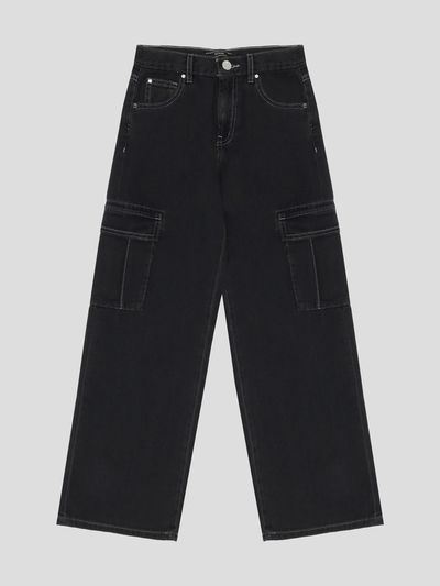 Jeans Guess Kids Para Niña