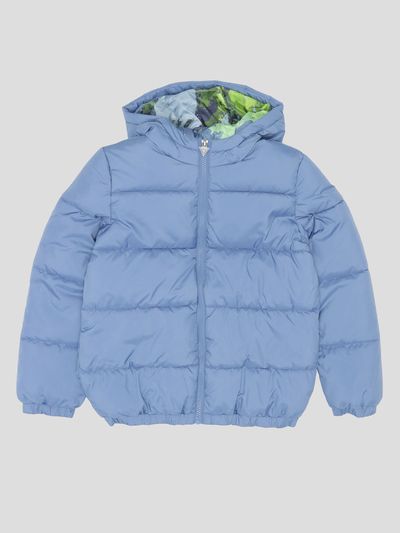 Chamarra Guess Kids Para Niño