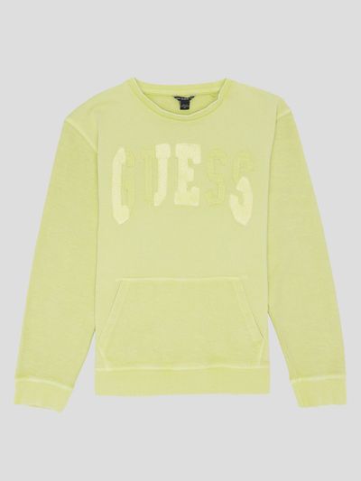 Sudadera Guess Kids Para Niño