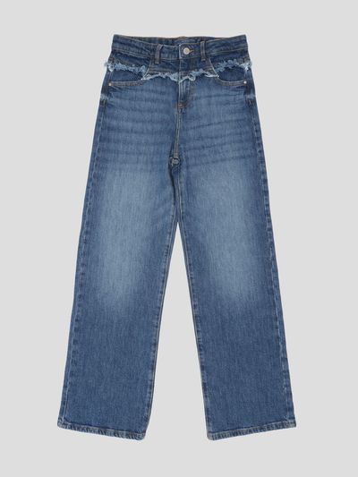 Jeans Guess Kids Para Niña