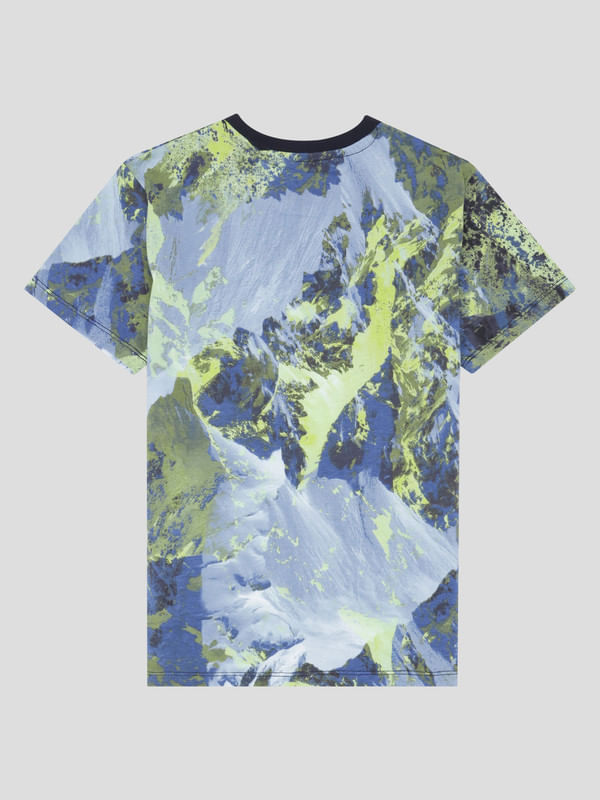 Playera Guess Kids Para Niño Niño Guess México