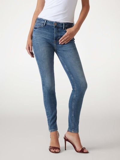 Jeans Guess Skinny 1981
