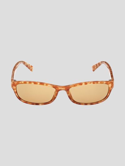 Lentes de Sol Guess Forma Rectangular - Guess Jeans