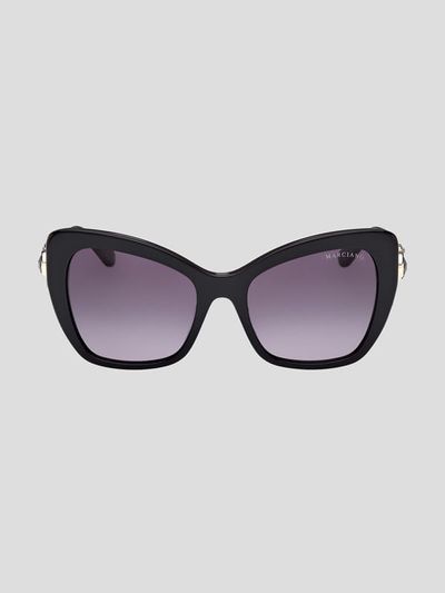 Lentes de Sol Guess Forma Mariposa